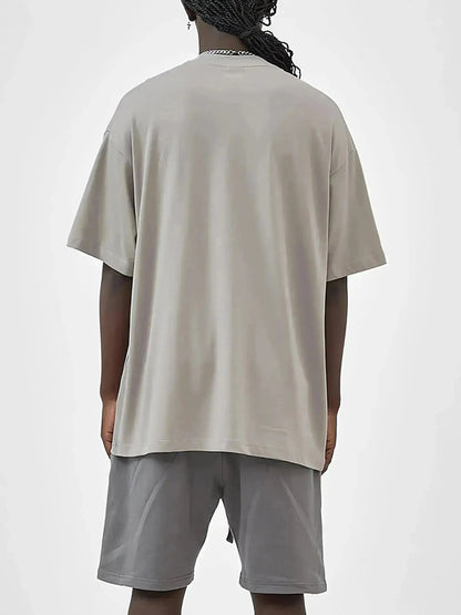 Streetwear Banga Street Tee - BANGA STREET STUDIOS